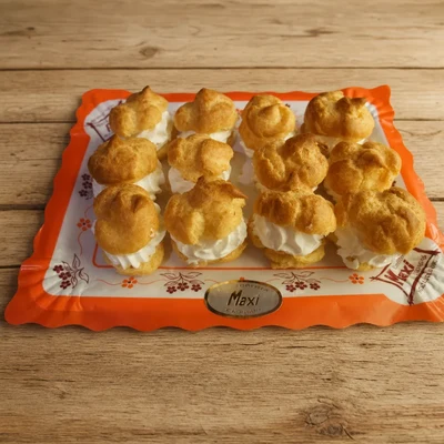 Bocaditos de Nata