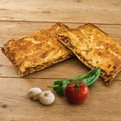 Productos Veganos
