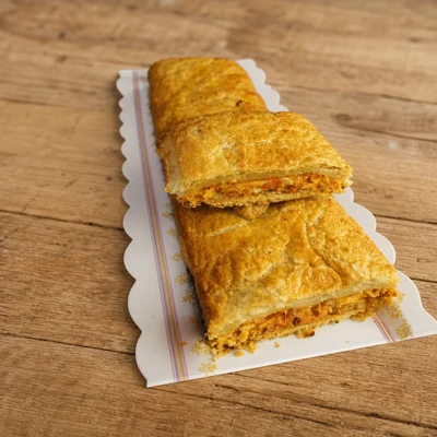 Empanada de Bonito