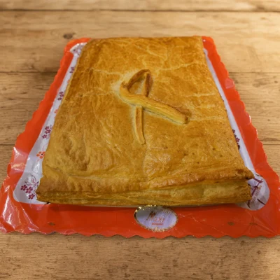Empanada de Carne