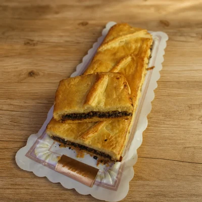 Empanada de Morcilla