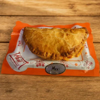 Empanadilla de Bonito