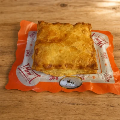 Empanadillas