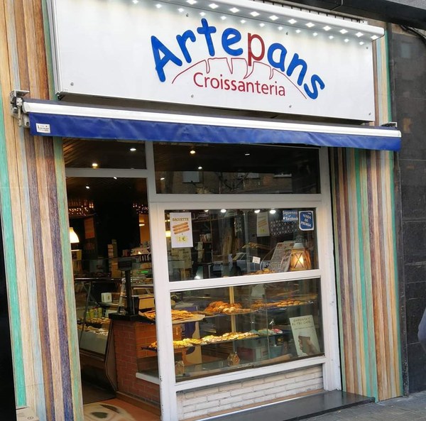 Artepans