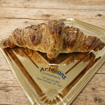 Croissant de Cereales