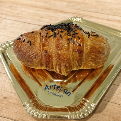 Croissant de Chocolate