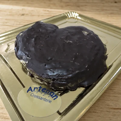 Palmera de Chocolate