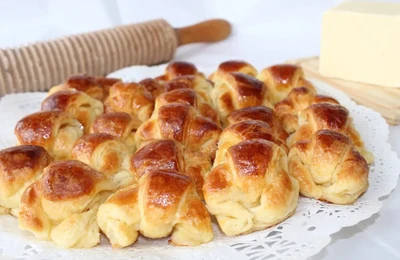 Croisanitos