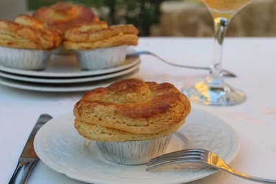Pastel de Carne