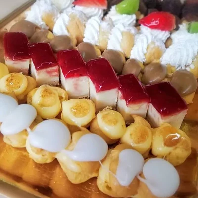 Pastelitos Soiree Surtidos
