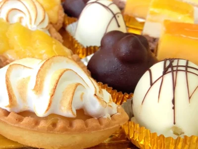 Pastelitos