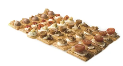 Canapés Selección