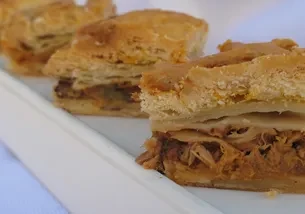 Empanadas