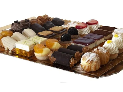 Pastelitos