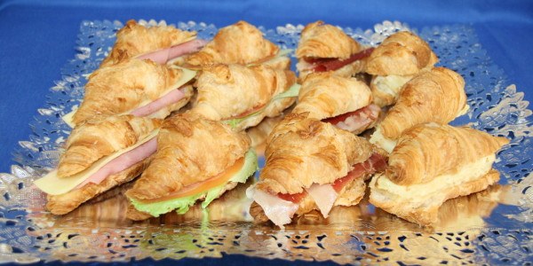 Catering Confitería Los Angeles