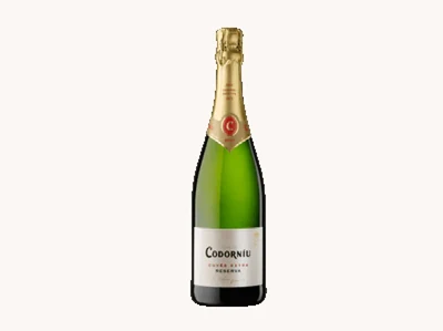 Botella de Cava de 75cl