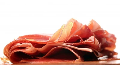 Jamón Ibérico