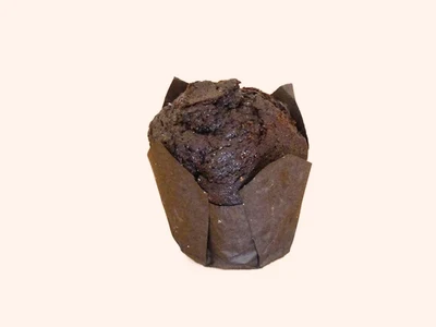 Muffin de Chocolate