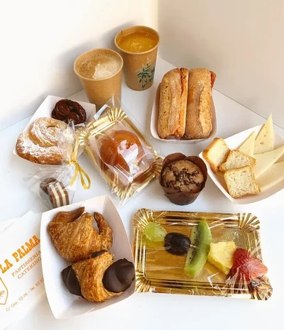 Desayunos de siempre