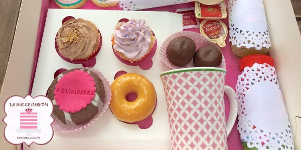 La Dulce Ilusión Desayunos