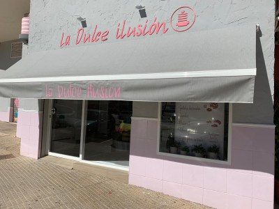 La Dulce Ilusión Desayunos