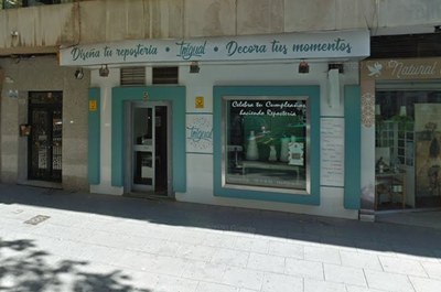 Pastelería Inigual Desayunos a Domicilio