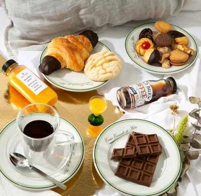 Desayunos de siempre