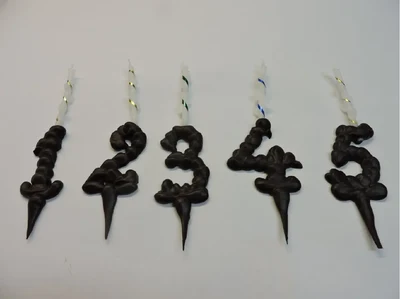 Vela Chocolate