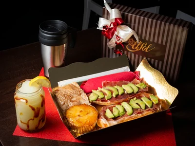 Brunch 3