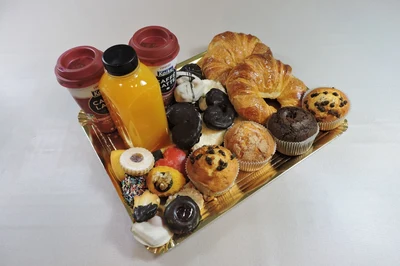 Desayunos a Domicilio