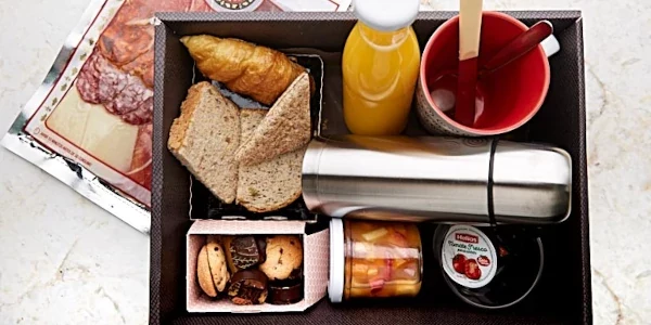 Pastelería La Casa Dulce Desayunos