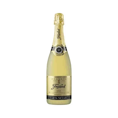 Cava Freixenet