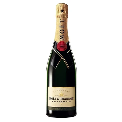 Champagne Moët Chandon