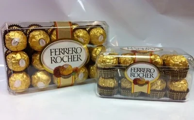Ferrero Rocher pequeño