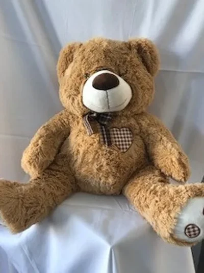 Peluche Grande