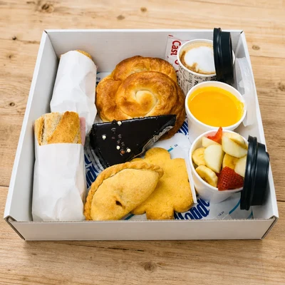 Extras para completar el Desayuno / Brunch