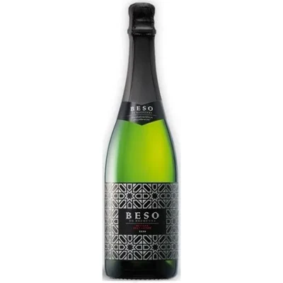 Cava Beso de Requena Brut Nature