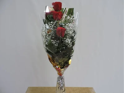 Detalle Rosas