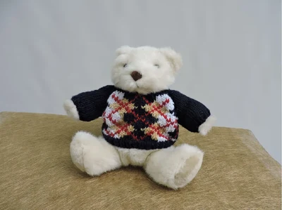 Oso de peluche
