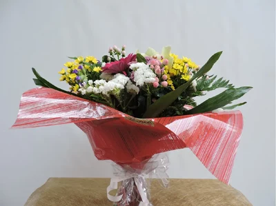 Ramos de Flores