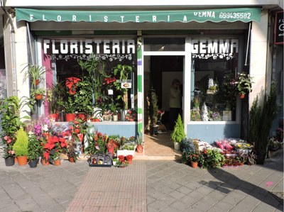 Floristería Gemma