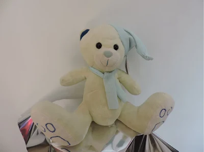 Oso Peluche Grande