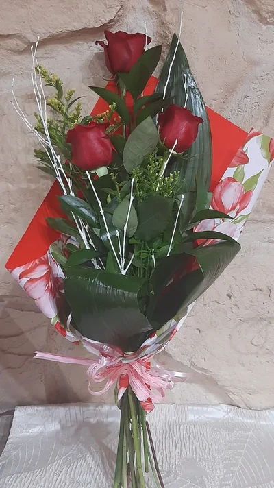 Ramos de Rosas