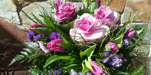 Floristería Las Cristinas