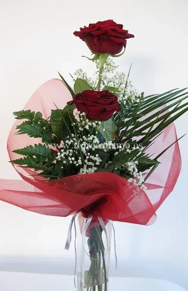 Arreglo de Rosas