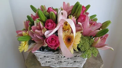 Centros de Flores