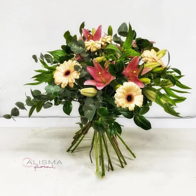 Ramos de Flores