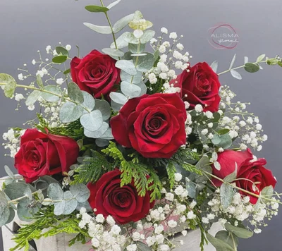 Rosas