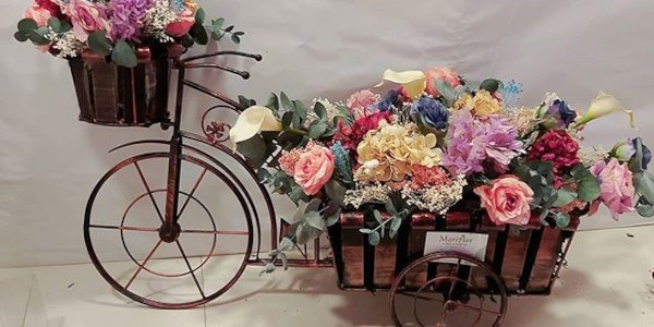 Flores y Plantas Mariflor
