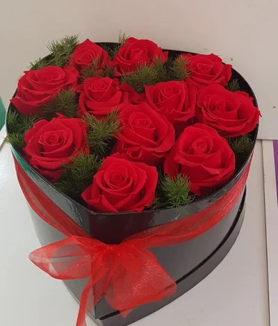 Flor Eterna